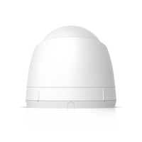 Cámara IP 2K (4MP) Ubiquiti con IR 30 m UniFi G5 Turret Ultra imagen 4