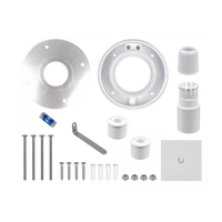 Cámara IP 2K (4MP) Ubiquiti con IR 30 m UniFi G5 Turret Ultra imagen 6