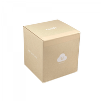 Cámara IP 2K (4MP) Ubiquiti con IR 30 m UniFi G5 Turret Ultra imagen 7