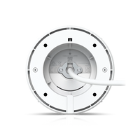 Cámara IP 2K (4MP) Ubiquiti con IR 30 m UniFi G5 Turret Ultra imagen 5