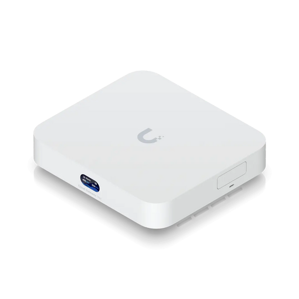Gateway 1-2500 4-2500 UXG-MAX Ubiquiti Nvme Ssd-512gb UNIFI