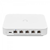 Gateway 1-2500 4-2500 UXG-MAX Ubiquiti Nvme Ssd-512gb UNIFI imagen 2