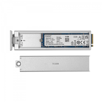 Gateway 1-2500 4-2500 UXG-MAX Ubiquiti Nvme Ssd-512gb UNIFI imagen 3