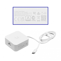 Gateway 1-2500 4-2500 UXG-MAX Ubiquiti Nvme Ssd-512gb UNIFI imagen 5