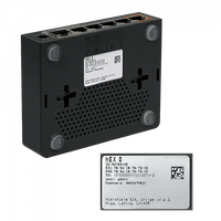 Router HEXS RB760iGS 1-SFP 5-1000(1-PoE) 2-880MHz Mikrotik imagen 5