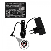 Router HEXS RB760iGS 1-SFP 5-1000(1-PoE) 2-880MHz Mikrotik imagen 4