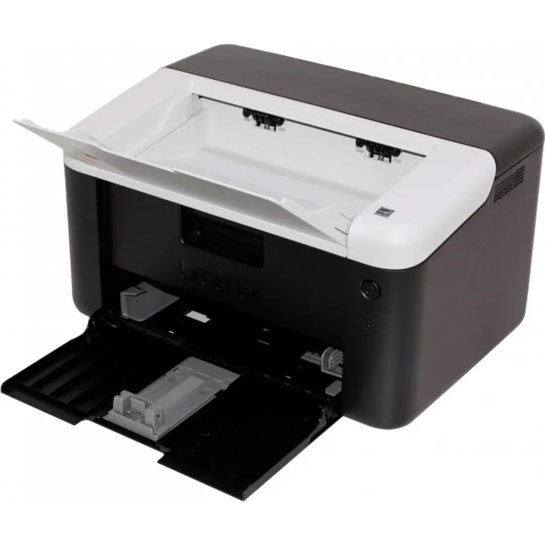 Impresora Laser BROTHER HL-1202 solo-USB 21ppm 2400x600dpi 150hoj Toner-TN1060