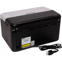 Impresora Laser BROTHER HL-1202 solo-USB 21ppm 2400x600dpi 150hoj Toner-TN1060 imagen 2