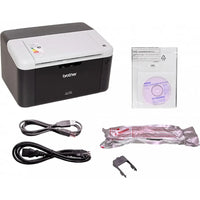 Impresora Laser BROTHER HL-1202 solo-USB 21ppm 2400x600dpi 150hoj Toner-TN1060 imagen 3