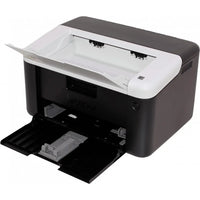 Impresora Laser BROTHER HL-1202 solo-USB 21ppm 2400x600dpi 150hoj Toner-TN1060 imagen 1