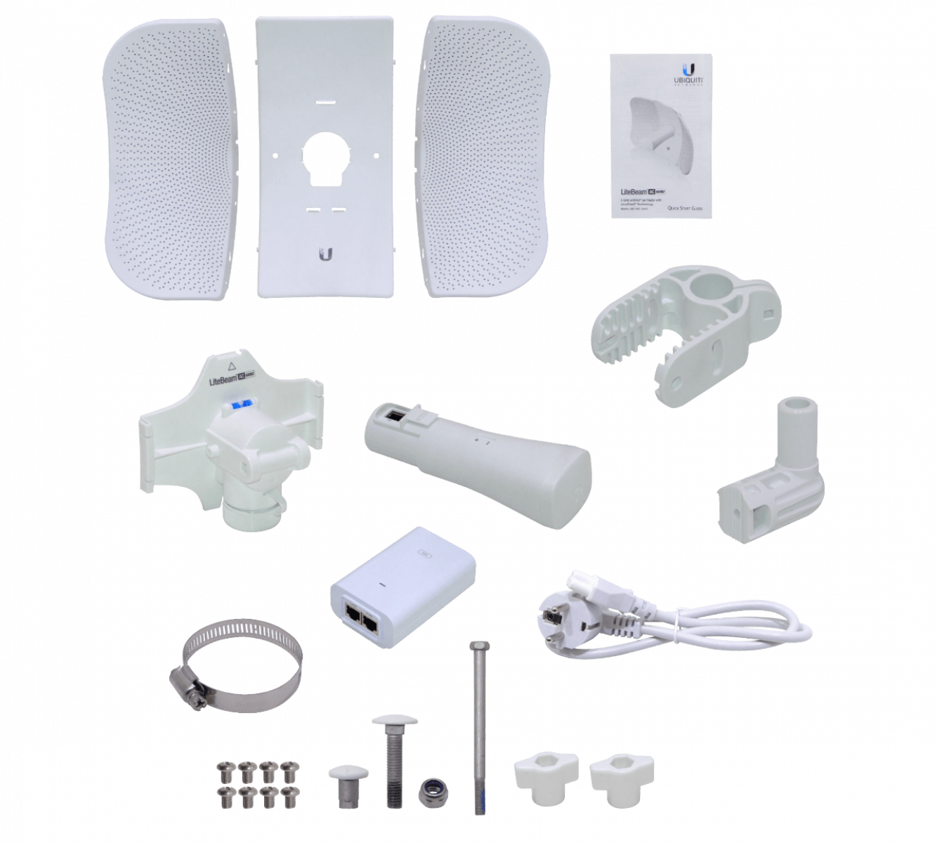 Antena airMAX LiteBeam 5AC (LBE-5AC-GEN2)