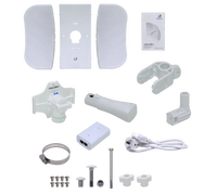 Antena airMAX LiteBeam 5AC (LBE-5AC-GEN2) imagen 5