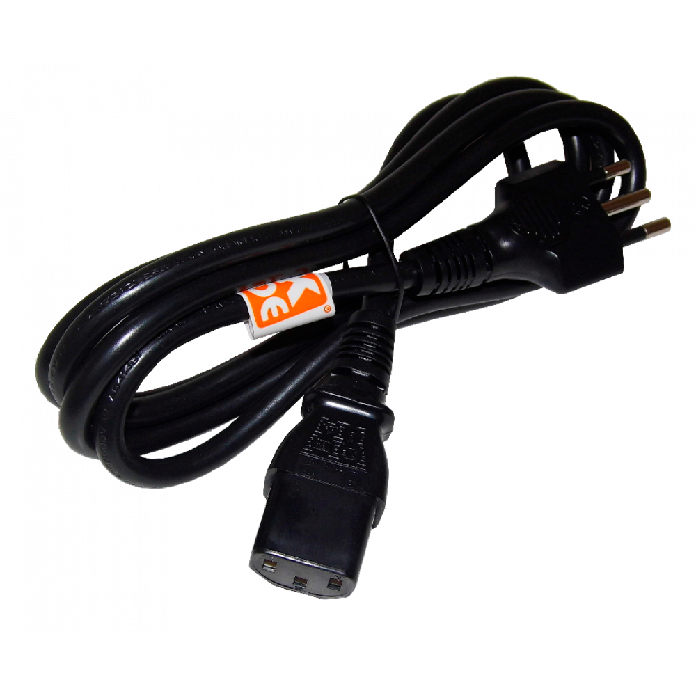 Cable de Poder Hembra 1.8mts LINKMADE