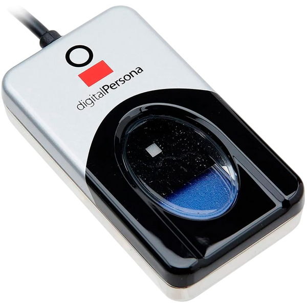 Lector Biométrico de Huella Digital HID DigitalPersona 4500 USB
