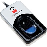 Lector Biométrico de Huella Digital HID DigitalPersona 4500 USB imagen 1