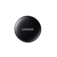 Localizador Smart Tag Bt 5.2 Finder Ugreen Apple Black Cm520 imagen 1