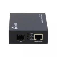 Media Convert MC220L TP-Link Gigabit 1-SFP 1-1000-RJ45 imagen 3