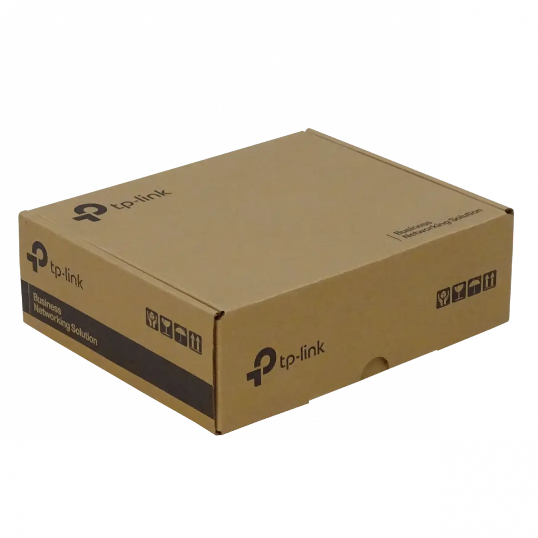 Media Convert MC220L TP-Link Gigabit 1-SFP 1-1000-RJ45