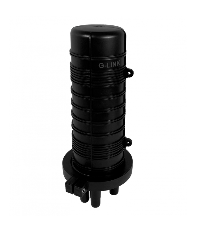 Mufa Domo 48-Mang/max120 2/5-Bandejas 12x48cm