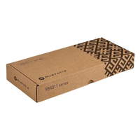 Router RB4011iGS+RM Gigabit con SFP+ 10G MikroTik imagen 3