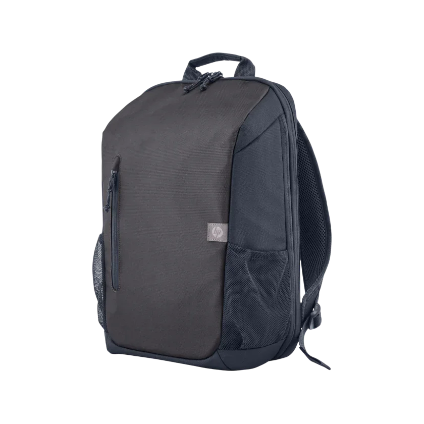 Mochila Notebook HP travel 15.6” Gris (6B8U6AA)