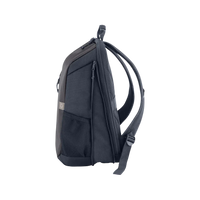 Mochila Notebook HP travel 15.6” Gris (6B8U6AA) imagen 2