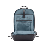 Mochila Notebook HP travel 15.6” Gris (6B8U6AA) imagen 3