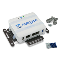 Netgate 1100 pfSense+ Security Gateway imagen 6