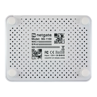 Netgate 1100 pfSense+ Security Gateway imagen 5