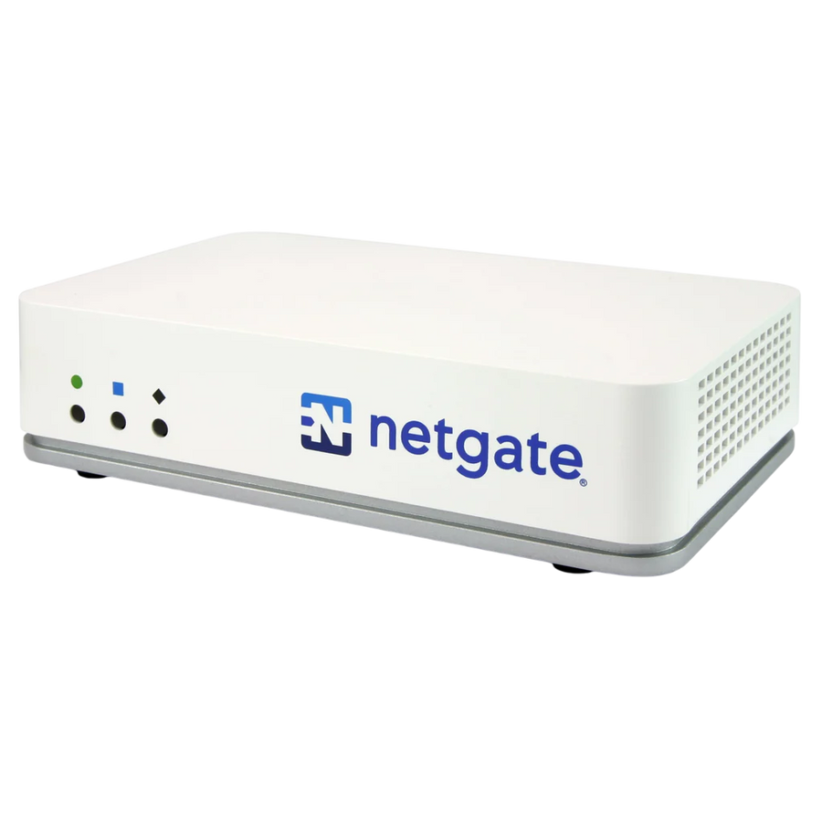 Netgate 2100 MAX pfSense+ Security Gateway