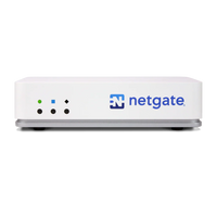 Netgate 2100 MAX pfSense+ Security Gateway imagen 3
