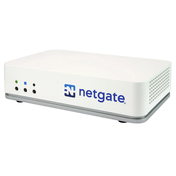 Netgate 2100 MAX pfSense+ Security Gateway