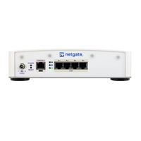Netgate 4200 MAX pfSense+ Security Gateway imagen 2