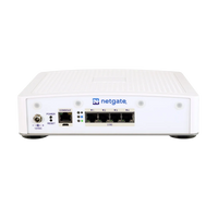 Netgate 4200 MAX pfSense+ Security Gateway imagen 3