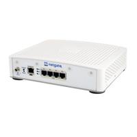 Netgate 4200 MAX pfSense+ Security Gateway imagen 1