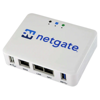 Netgate 1100 pfSense+ Security Gateway imagen 1
