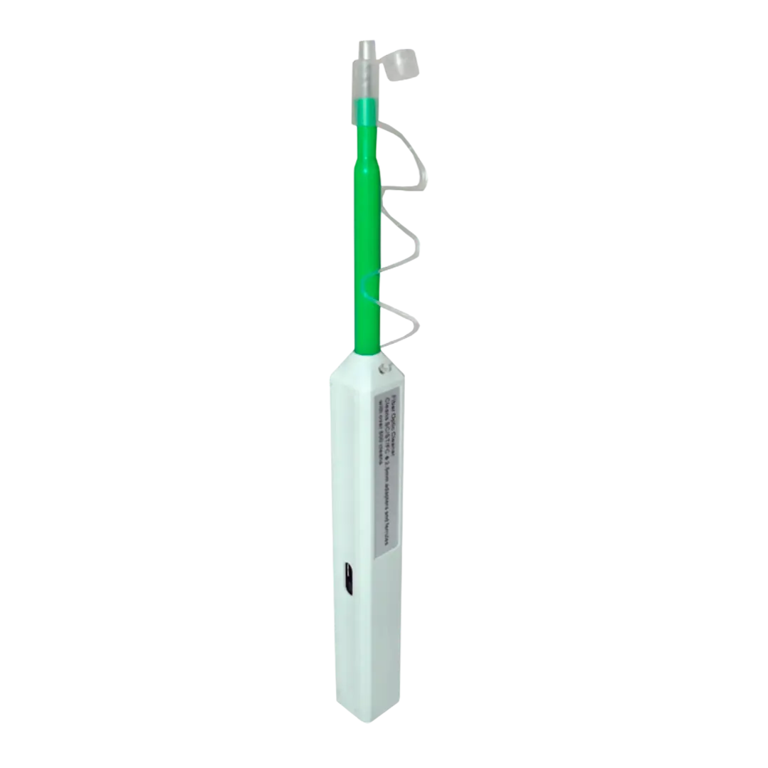 One Click Fibra Óptica 2.25mm SC ST FC 800 Usos Alta Precisión