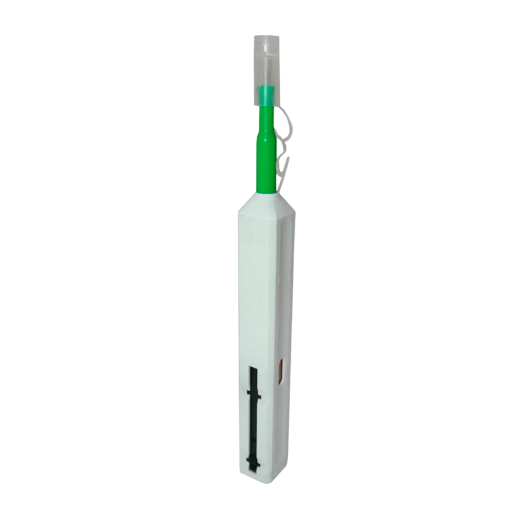 One Click Fibra Óptica 2.25mm SC ST FC 800 Usos Alta Precisión