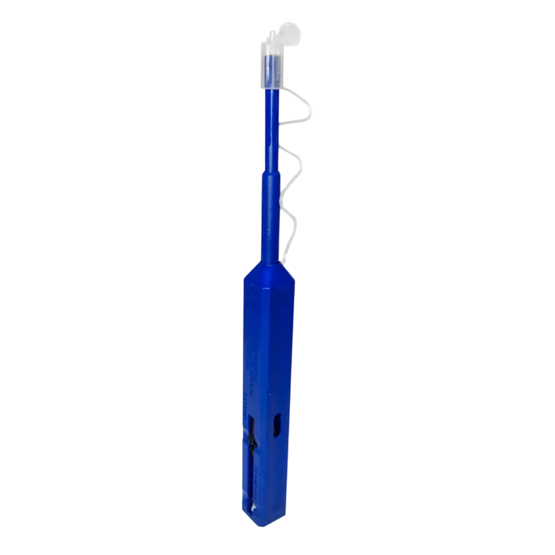 One Click Fibra Óptica 1.25mm MU LC 800 Usos Precisión