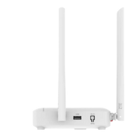 Ont Gpon Zte F6600P Wifi6 4Ge+1Pots+Wifi Dual Band imagen 2
