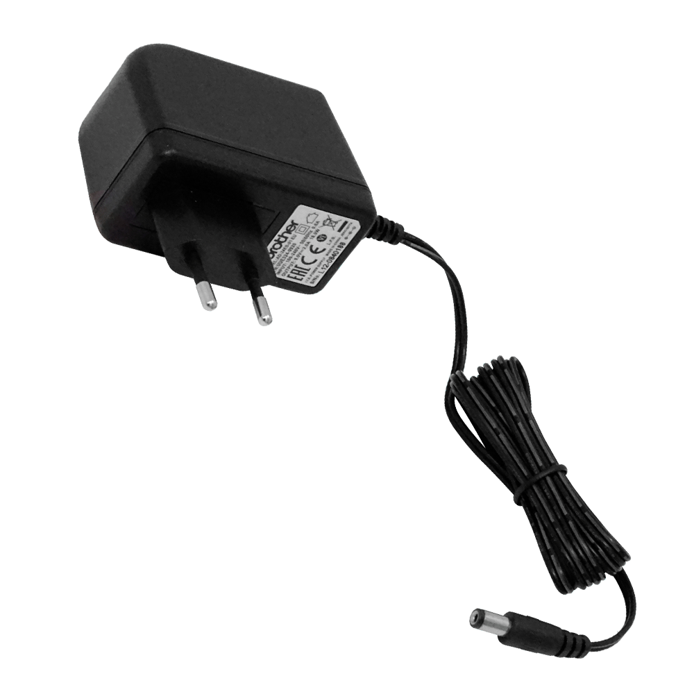 Fuente Poder Rotuladora Brother P-touch Pth110 9vdc