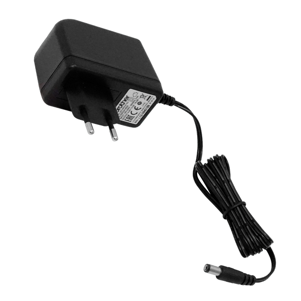 Fuente Poder Rotuladora Brother P-touch Pth110 9vdc