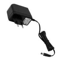 Fuente Poder Rotuladora Brother P-touch Pth110 9vdc imagen 1