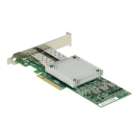 Tarjeta de red 10GbE dual SFP+ PCIe x8 LR-LINK LREC9812AF-2SFP+ imagen 3