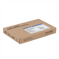 Tarjeta de red 10GbE dual SFP+ PCIe x8 LR-LINK LREC9812AF-2SFP+ imagen 6