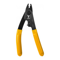 Deschaquetador de Fibra Optica 250um 2,0-3,0mm Stripper imagen 2