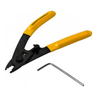 Deschaquetador de Fibra Optica 250um 2,0-3,0mm Stripper imagen 3