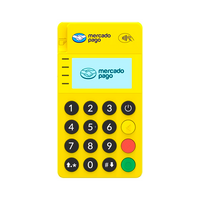 Maquinita de cobro Point Mini Mercado Pago imagen 1