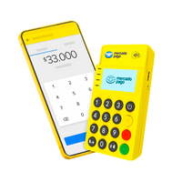 Maquinita de cobro Point Mini Mercado Pago imagen 2