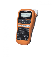 Rotuladora Brother Pt-e110vp C/maleta Qwerty imagen 2